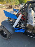 BMS SNIPER T1000 4S OFF-ROAD AUTO 4X4