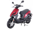 NEWSPEED 50 Automatic SCOOTER