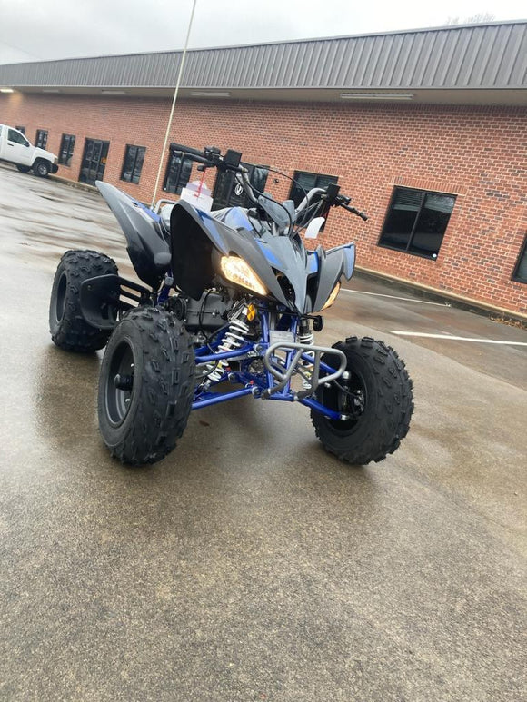 2023 ODES PENTORA EFI SPORT 176cc FULLY AUTOMATIC ATV