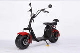 GETAWAY 2000 WATT TRIKE SCOOTER