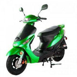 PONY 50 Automatic Scooter