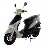PONY 50 Automatic Scooter