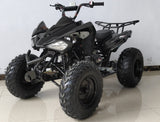 RX 200cc AUTO-SPORT ATV w/ REVERSE