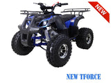 TRX 125 ATV Mid Size - ATV Limited Edition