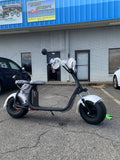 GETAWAY 2000 WATT TRIKE SCOOTER