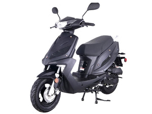 NEWSPEED 50 Automatic SCOOTER