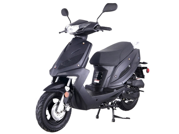 NEWSPEED 50 Automatic SCOOTER