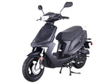 NEWSPEED 50 Automatic SCOOTER