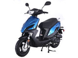 NEWSPEED 50 Automatic SCOOTER