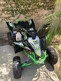 PENTORA 125CC ATV