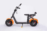GETAWAY 2000 WATT TRIKE SCOOTER