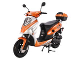 VIP50 - CY50A Automatic SCOOTER