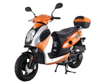 POWERMAX PMX 150 Automatic SCOOTER