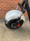 GETAWAY 2000 WATT TRIKE SCOOTER