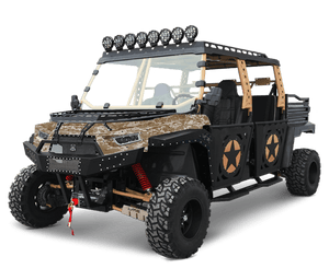 BMS THE BEAST 1000 4S | 4 Seater UTV