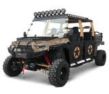 BMS THE BEAST 1000 4S | 4 Seater UTV