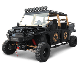 BMS THE BEAST 1000 4S | 4 Seater UTV