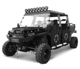 BMS THE BEAST 1000 4S | 4 Seater UTV