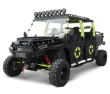BMS THE BEAST 1000 4S | 4 Seater UTV