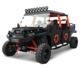 BMS THE BEAST 1000 4S | 4 Seater UTV