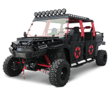 BMS THE BEAST 1000 4S | 4 Seater UTV