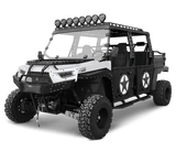 BMS THE BEAST 1000 4S | 4 Seater UTV