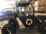 BMS THE BEAST 1000 2S | 2 Seater UTV