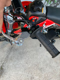 BMS PRO 110cc 4 SPEED SEMI-AUTO DIRT BIKE