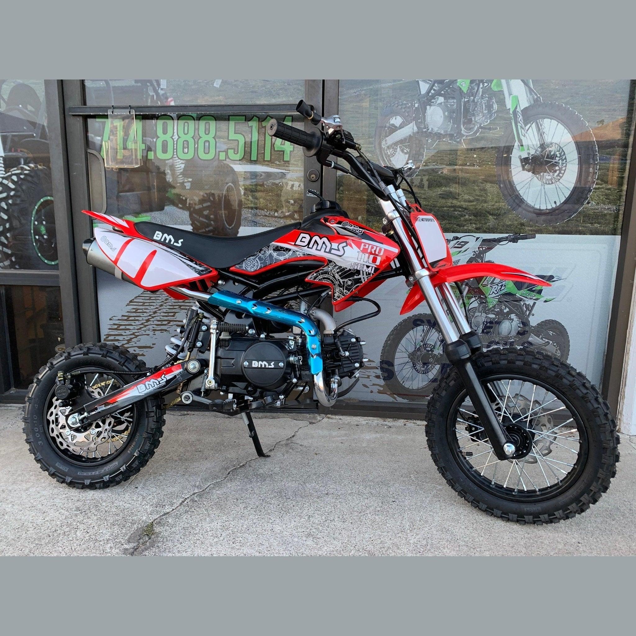 coleman 110cc mini bike Amazon.com: Powersports B200C 196cc Gas Powered Camo Minibike for Kids and Adults, 1-Cylinder, 4-Stroke, 23 Mph, 200 lbs Maximum Load, Ideal for Off-Road and Trail Riding : Automotive Powerful 196cc Engine 110cc Mini Moto Performance Parts
