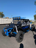 BMS SNIPER T1000 4S OFF-ROAD AUTO 4X4
