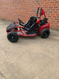 BAJA 79CC GAS KIDS GO-KART *SHIPPING INCLUDED*