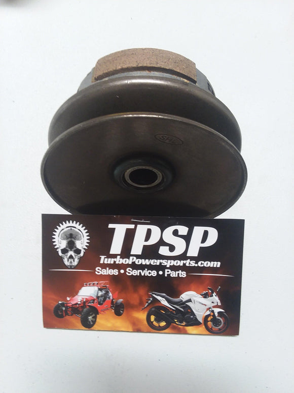 CHINESE CENTRIFUGAL CLUTCH for 50cc