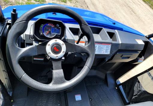 CROSSFIRE 200cc EFI 4X2 UTV GAS GOLF CART