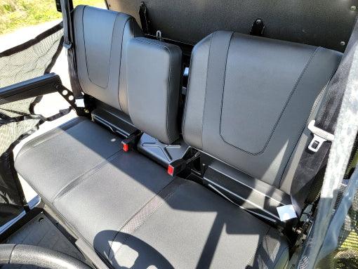 CROSSFIRE 200cc EFI 4X2 UTV GAS GOLF CART