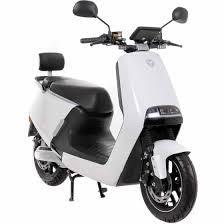 ZIGGY G5 ELECTRIC SCOOTER