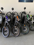 Lifan X-PECT 200cc EFI 5-Speed Dual Sport Bike
