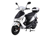 PONY 50 Automatic Scooter