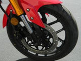 LIFAN KP 200 6 SPEED MOTORCYCLE