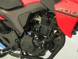 LIFAN KP 200 6 SPEED MOTORCYCLE