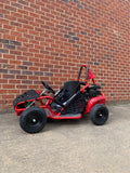 BAJA 79CC GAS KIDS GO-KART *SHIPPING INCLUDED*