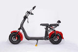 GETAWAY 2000 WATT TRIKE SCOOTER