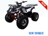 TRX 125 ATV Mid Size - ATV Limited Edition