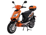 THUNDER 50 Automatic SCOOTER
