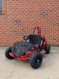 GK80 Automatic GO KART
