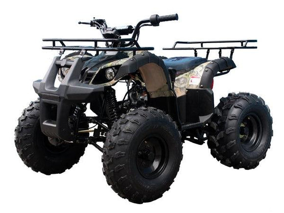 T125 TFORCE AUTOMATIC ATV