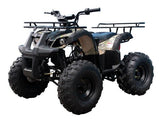 T125 TFORCE AUTOMATIC ATV