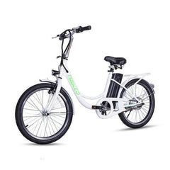 CITY ELECTRIC BICYCLE 22