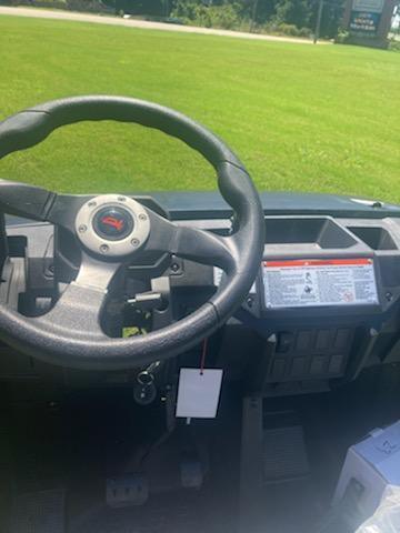 CROSSFIRE 200cc EFI 4X2 UTV GAS GOLF CART