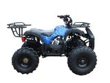 T125 TFORCE AUTOMATIC ATV