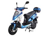 VIP50 - CY50A Automatic SCOOTER